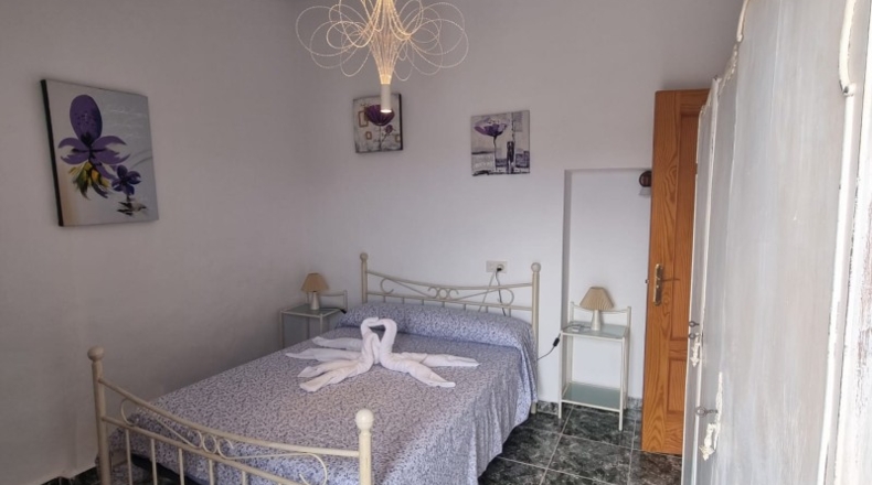 Granada - La Herradura - 500m2