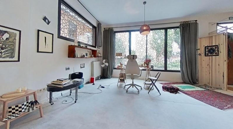 Comunidad de Madrid - Madrid - 100m2