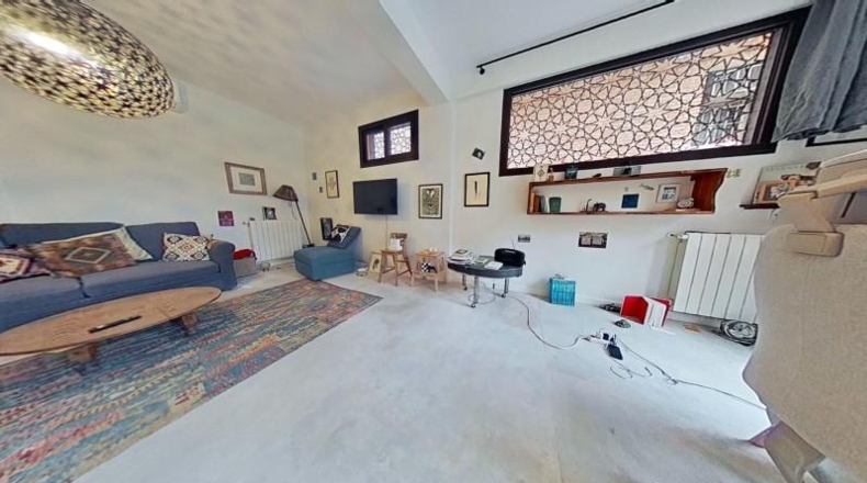 Comunidad de Madrid - Madrid - 100m2