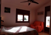 Chalet independiente con terreno en alquiler en la España, l'Ametlla de Mar, ref: TR302549 foto