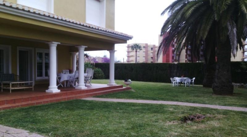 Alicante - Dénia - 900m2
