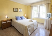 Chalet independiente con terreno en alquiler en la España, Dénia, ref: TR298960 foto