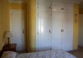 Chalet independiente con terreno en alquiler en la España, Dénia, ref: TR298960 foto