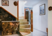Chalet independiente con terreno en alquiler en la España, l'Ametlla de Mar, ref: TR303969 foto