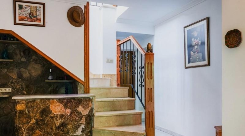 Tarragona - l'Ametlla de Mar - 800m2