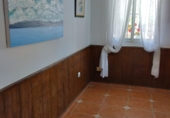 Chalet independiente con terreno en alquiler en la España, Torrox, ref: TR293756 foto