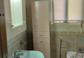 Chalet independiente con terreno en alquiler en la España, Torrox, ref: TR293756 foto