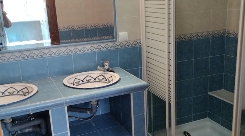 Málaga - Torrox - 300m2