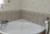 Chalet independiente con terreno en alquiler en la España, Torrox, ref: TR293756 foto