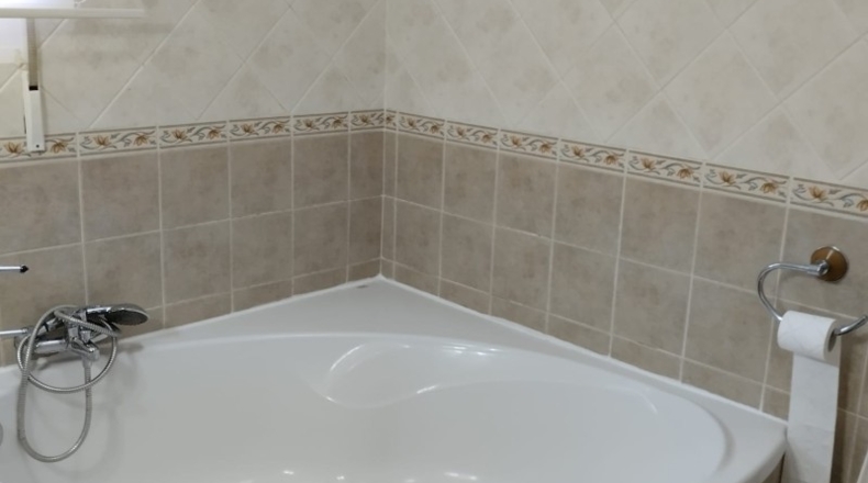 Málaga - Torrox - 300m2