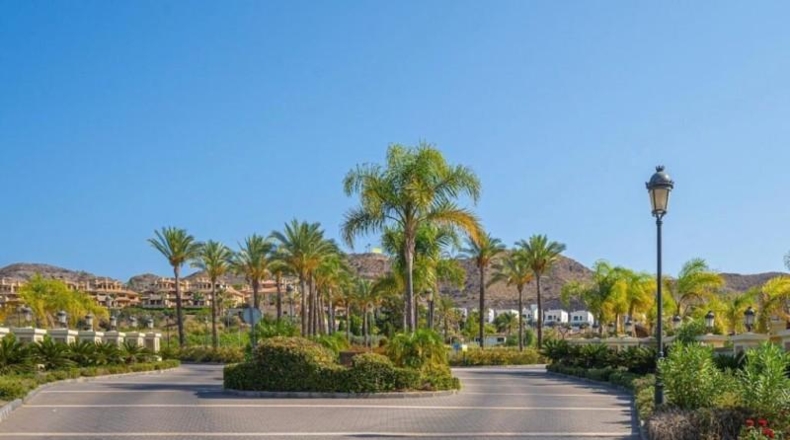 Múrcia - Águilas - 112m2
