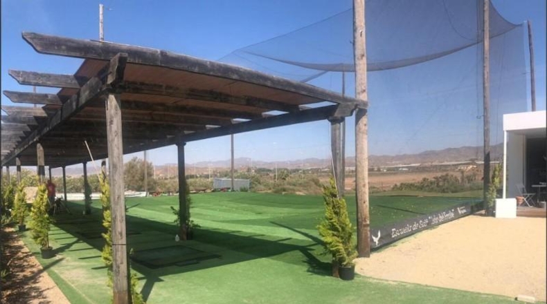 Múrcia - Águilas - 112m2