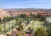 Suelo urbano en alquiler en la España, Águilas, ref: TR279370 foto