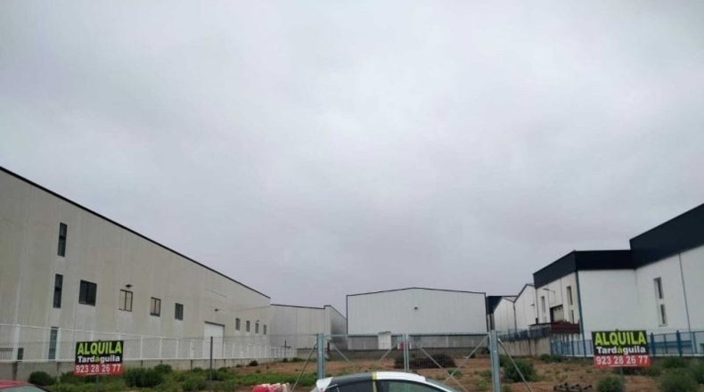 Salamanca - Carbajosa de la Sagrada - 2470m2