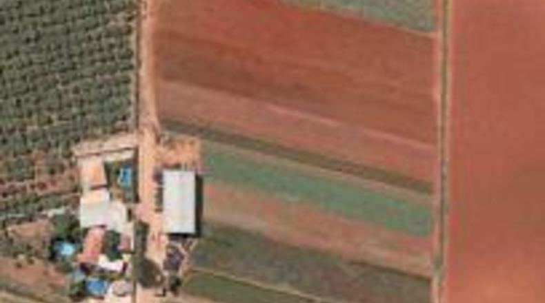 Sevilla - Sevilla - 8800m2