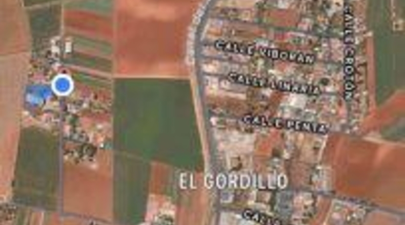 Sevilla - Sevilla - 8800m2