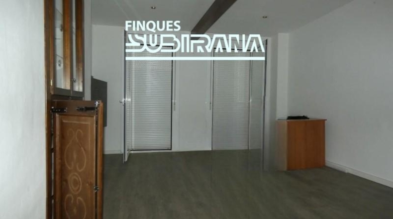 Barcelona - Igualada - 138m2