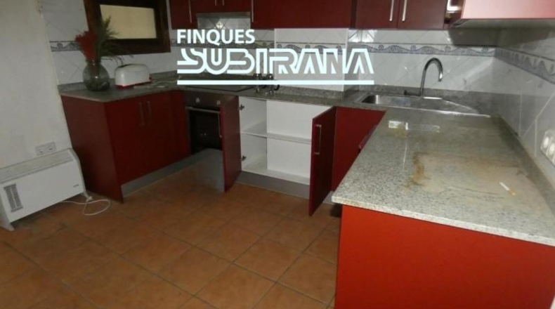 Barcelona - Igualada - 138m2
