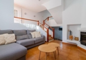 Chalet independiente con terreno en alquiler en la España, Valencia, ref: TR399128 foto