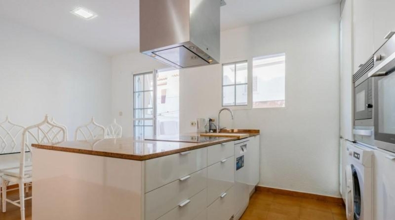 Valencia - Valencia - 120m2