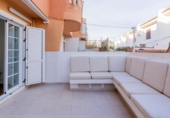 Chalet independiente con terreno en alquiler en la España, Valencia, ref: TR399128 foto