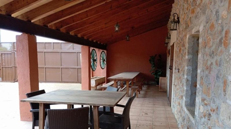 Zaragoza - Mainar - 100m2