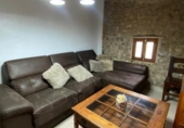 Chalet independiente con terreno en alquiler en la España, Selva, ref: TR271740 foto