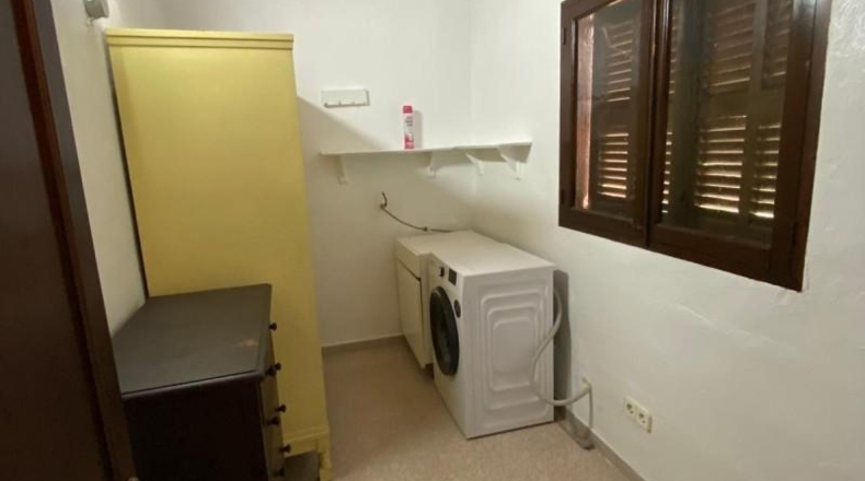 Zaragoza - Mainar - 100m2