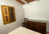 Chalet independiente con terreno en alquiler en la España, Selva, ref: TR271740 foto