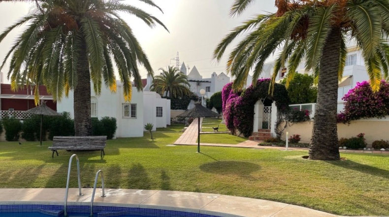 Málaga - Nerja - 150m2