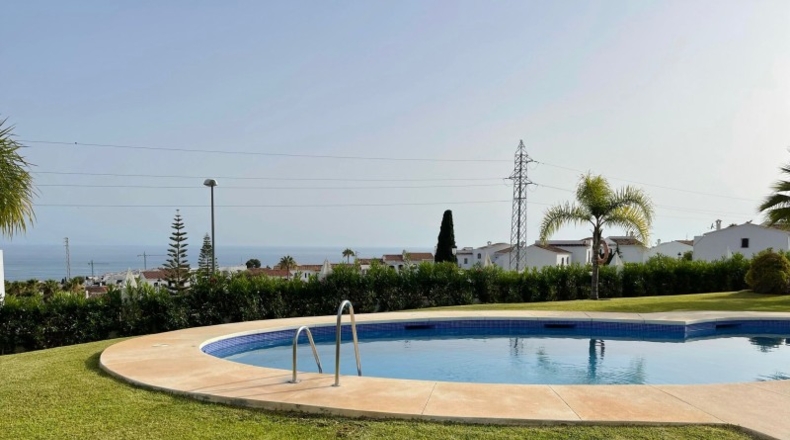 Málaga - Nerja - 150m2