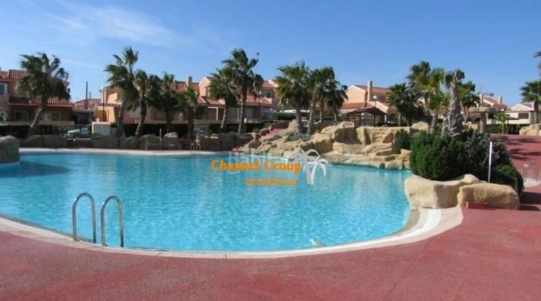 Alicante - Santa Pola - 100m2