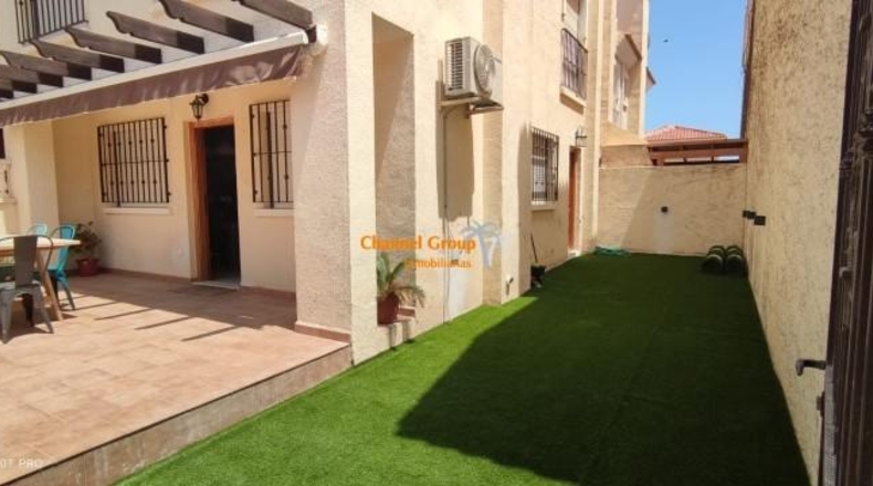 Alicante - Santa Pola - 100m2