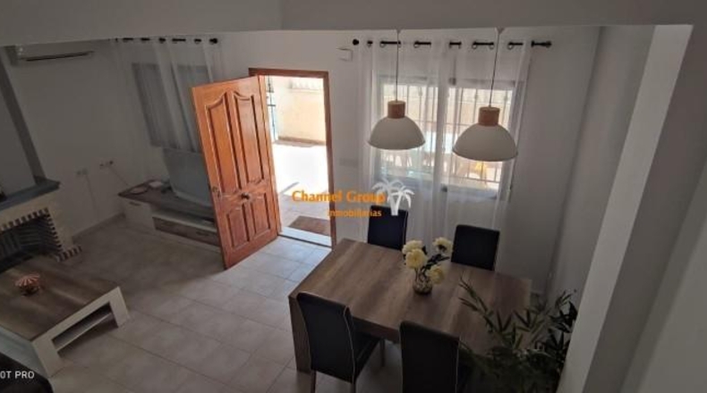 Alicante - Santa Pola - 100m2