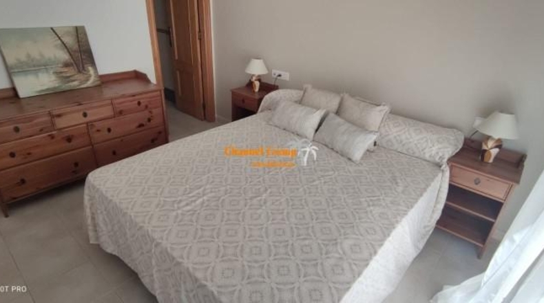 Alicante - Santa Pola - 100m2