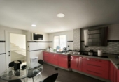 Chalet independiente con terreno en alquiler en la España, Benalmádena, ref: TR412914 foto