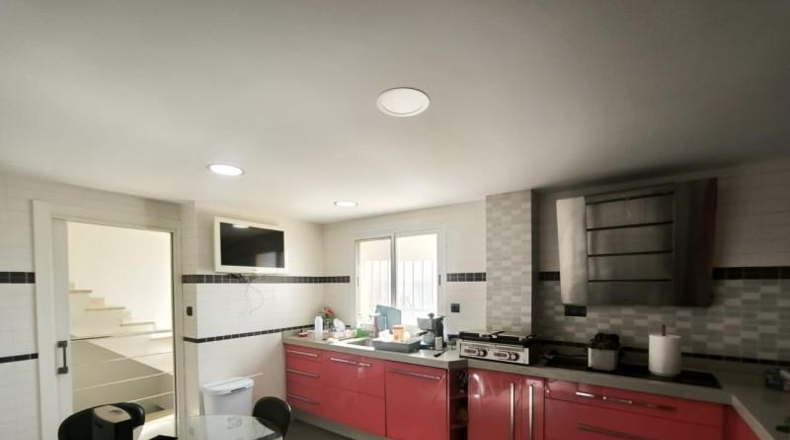 Malaga - Benalmádena - 180m2