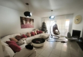 Chalet independiente con terreno en alquiler en la España, Benalmádena, ref: TR412914 foto