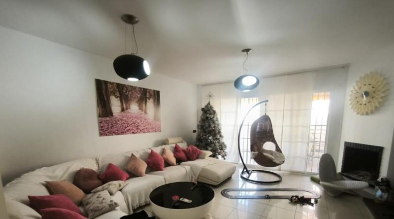 Malaga - Benalmádena - 180m2