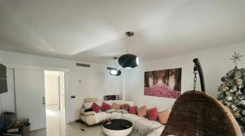 Malaga - Benalmádena - 180m2
