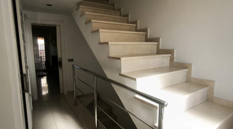 Malaga - Benalmádena - 180m2
