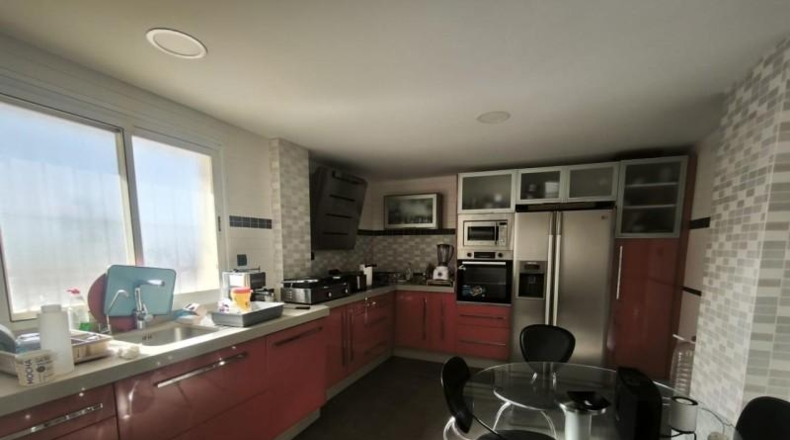 Malaga - Benalmádena - 180m2