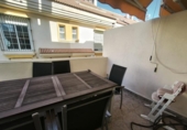 Chalet independiente con terreno en alquiler en la España, Benalmádena, ref: TR412914 foto
