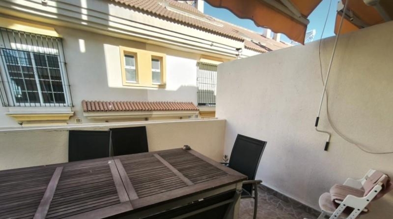 Malaga - Benalmádena - 180m2