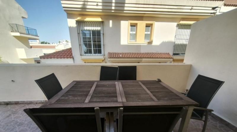Malaga - Benalmádena - 180m2