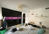 Chalet independiente con terreno en alquiler en la España, Benalmádena, ref: TR412914 foto