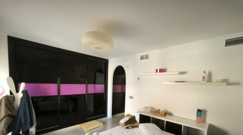 Malaga - Benalmádena - 180m2