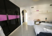 Chalet independiente con terreno en alquiler en la España, Benalmádena, ref: TR412914 foto