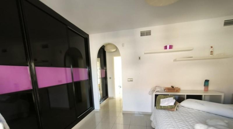 Malaga - Benalmádena - 180m2