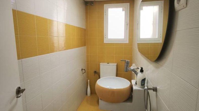 Malaga - Benalmádena - 180m2
